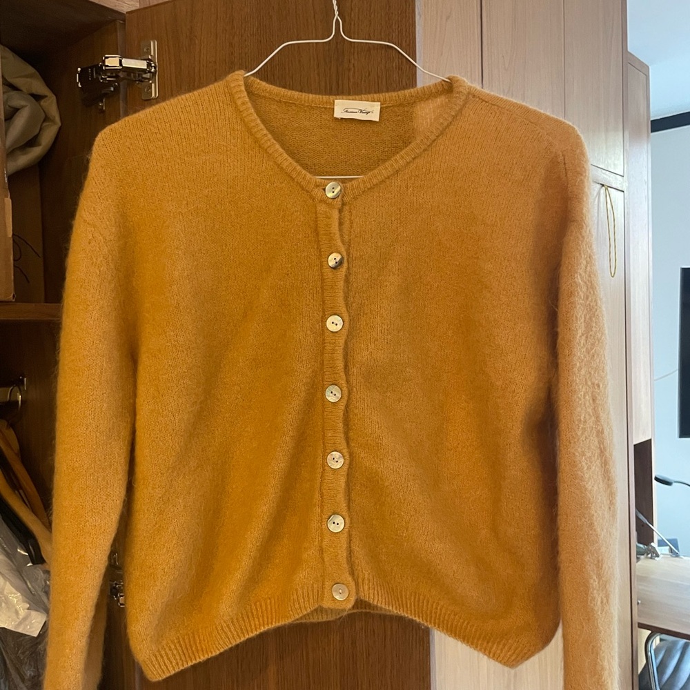 American Vintage Vitow Cardigan